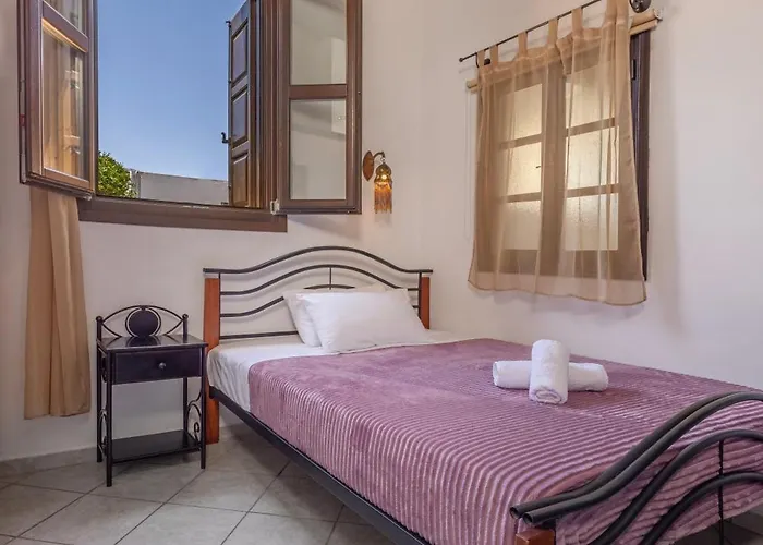 Saint Michel Boutique Πανσιόν Rhodes City