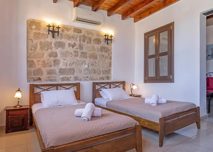 Πανσιόν Saint Michel Boutique