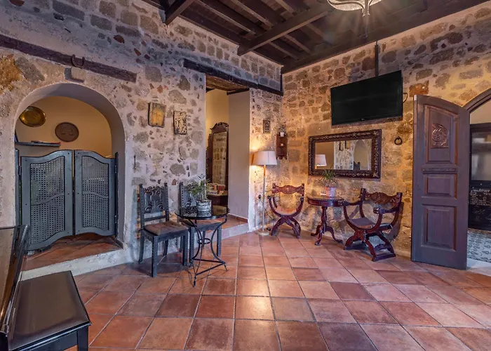 Πανσιόν Saint Michel Boutique Rhodes City