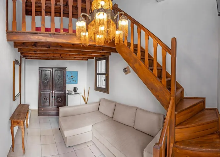 Saint Michel Boutique Πανσιόν 3*