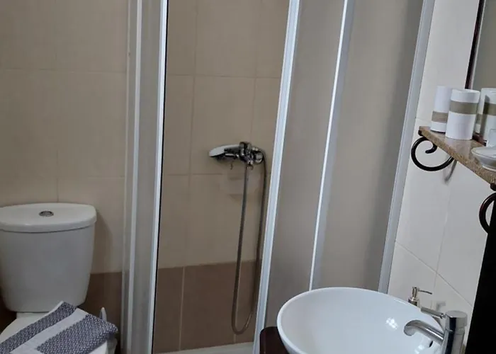 Πανσιόν Saint Michel Boutique