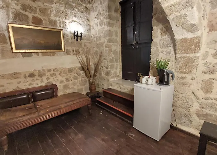 Saint Michel Boutique Πανσιόν 3*