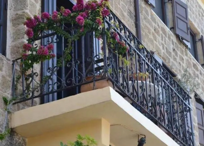 Saint Michel Boutique Πανσιόν 3*