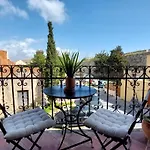 Saint Michel Boutique Rhodes City