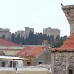 Πανσιόν Saint Michel Boutique Rhodes City