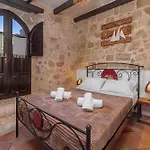 Saint Michel Boutique Πανσιόν Rhodes City