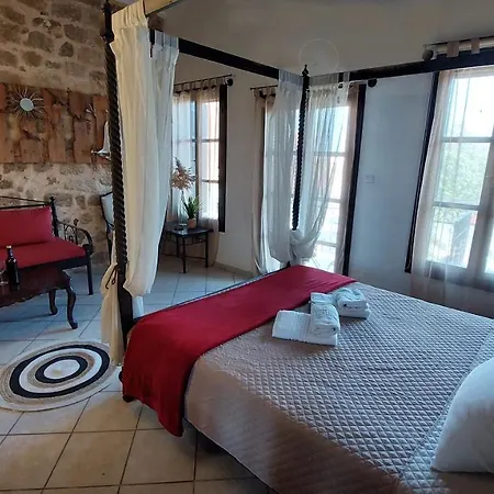 Guest house Saint Michel Boutique 2*