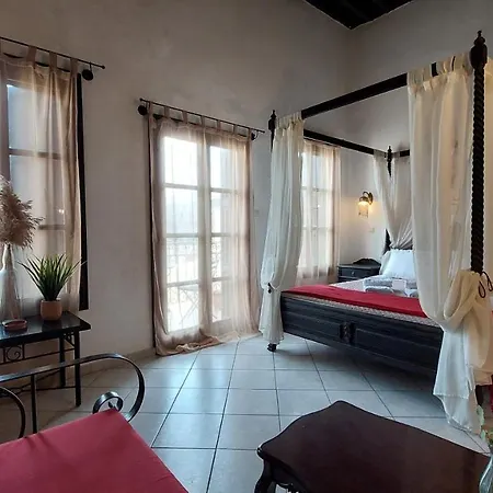 Guest house Saint Michel Boutique 2*