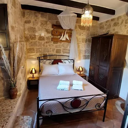 Guest house Saint Michel Boutique