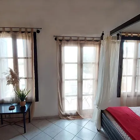 Guest house Saint Michel Boutique Rhodes City