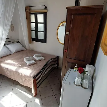 Saint Michel Boutique Guest house Rhodes City