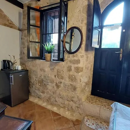 Saint Michel Boutique Guest house