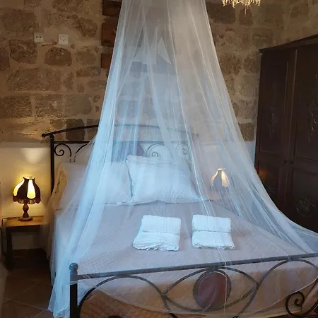 Πανσιόν Saint Michel Boutique Rhodes City