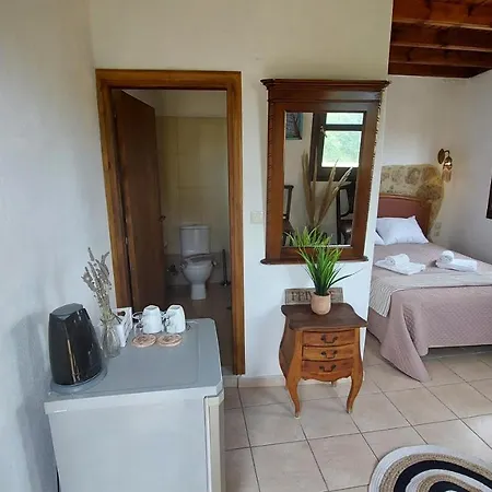 Guest house Saint Michel Boutique 2*