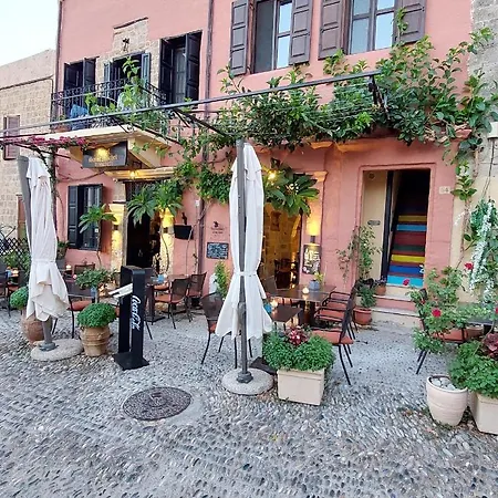 Saint Michel Boutique Guest house