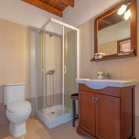 Saint Michel Boutique Guest house