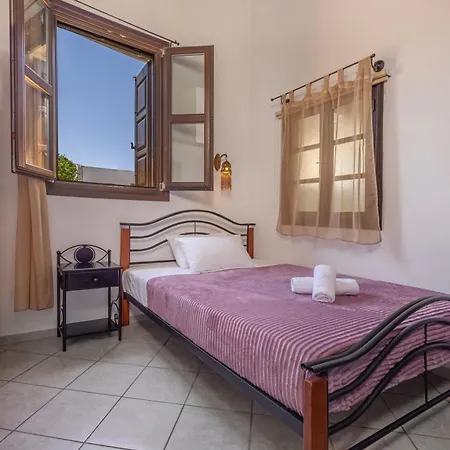Saint Michel Boutique Konukevi Rhodes City