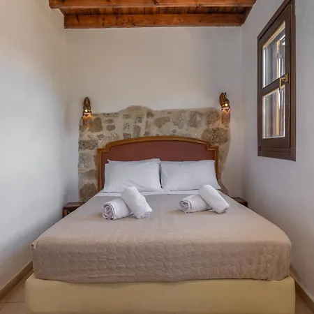 Saint Michel Boutique Konukevi 3*