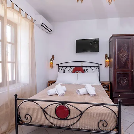 Guest house Saint Michel Boutique